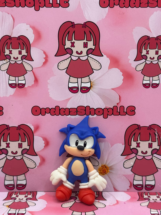 Sonic
