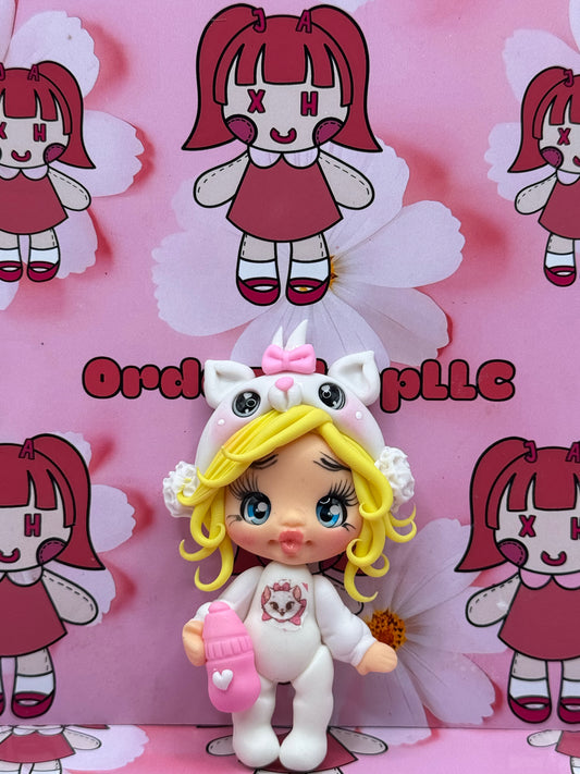 Marie Girl
