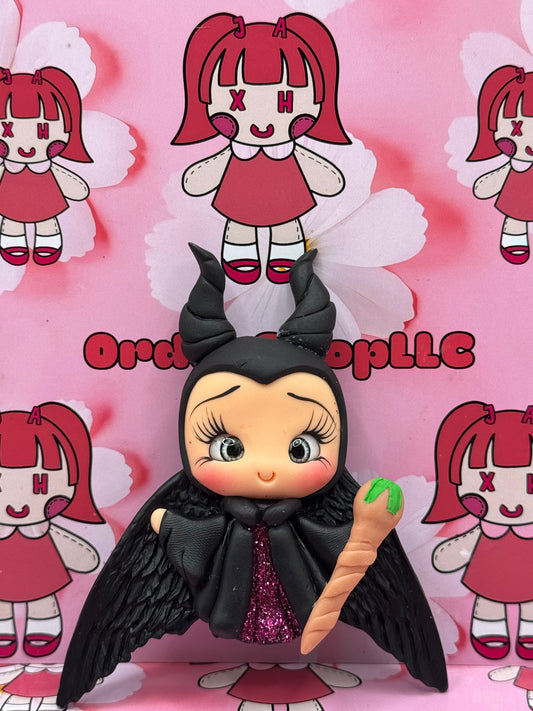 Maleficent