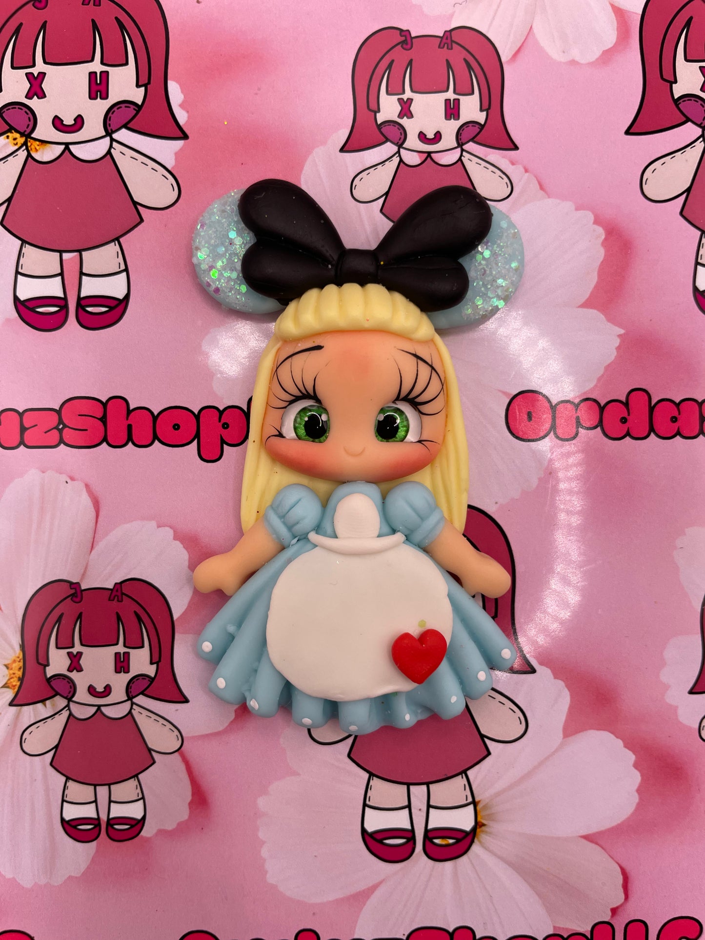 Alice MM Girl