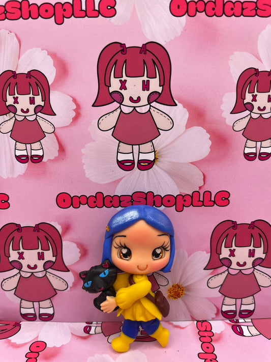 Coraline