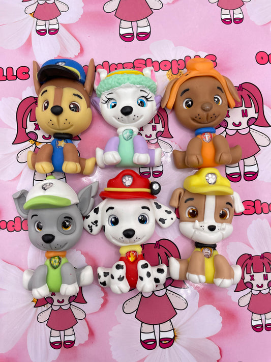 Paw Patrol