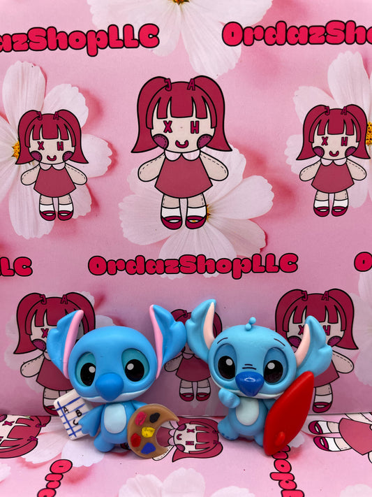 Stitch