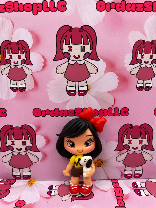 Snoopy Girl