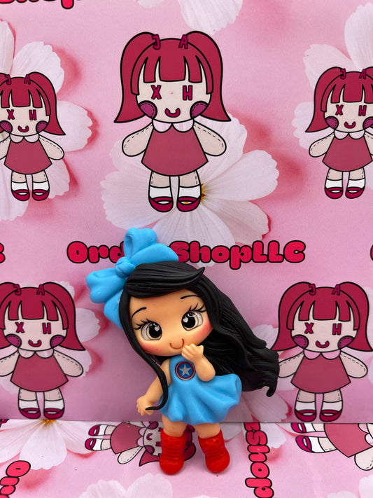 Star Girl