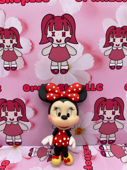 MMOUSE
