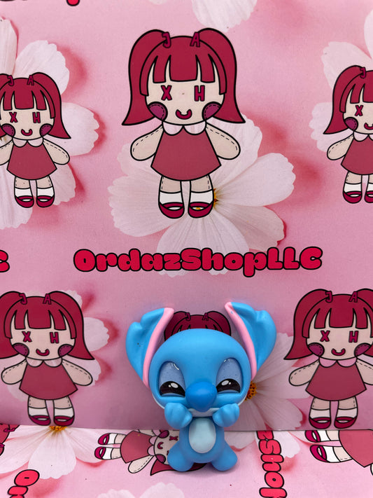 Happy Stitch