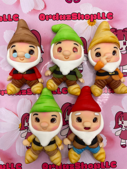 Dwarfs