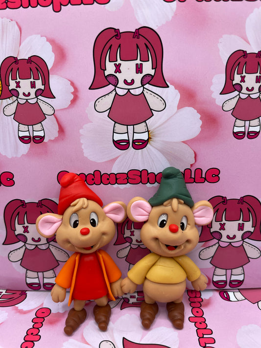 Mouse