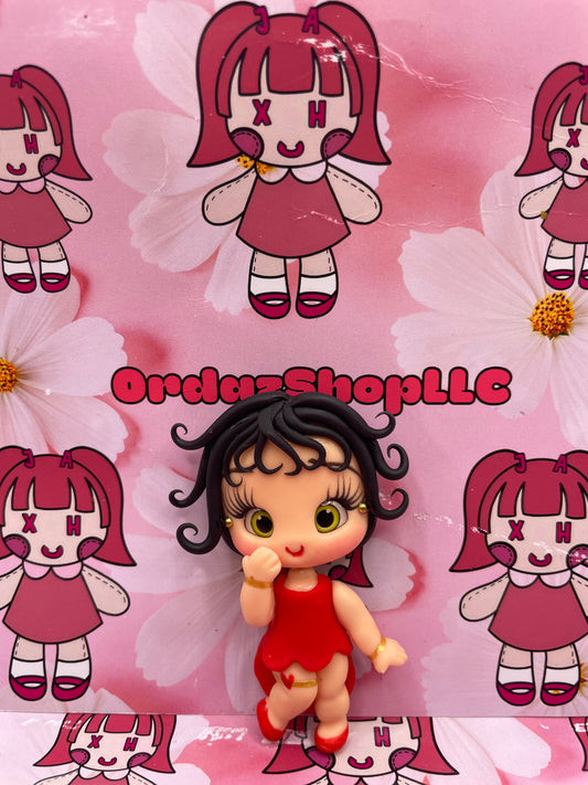 Betty Boop