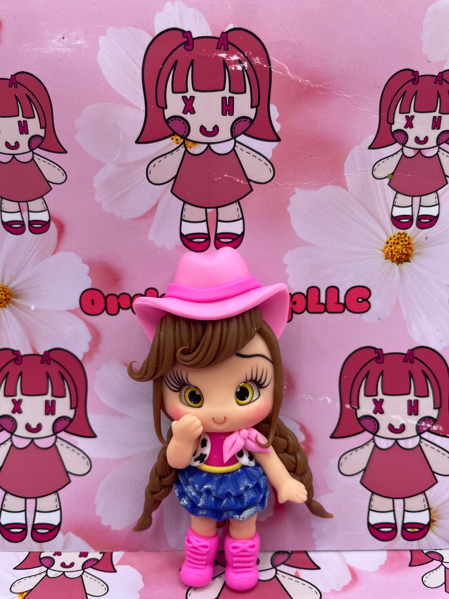 Cowgirl 2