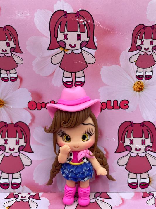 Cowgirl 2