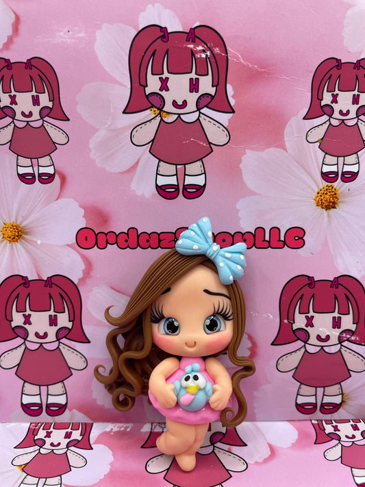 Owl Girl