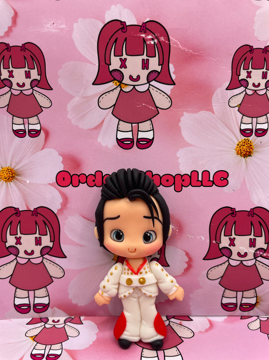 Elvis