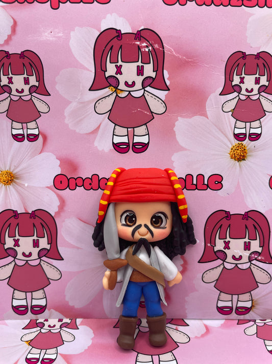 Jack Sparrow