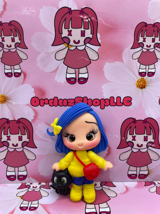 Coraline