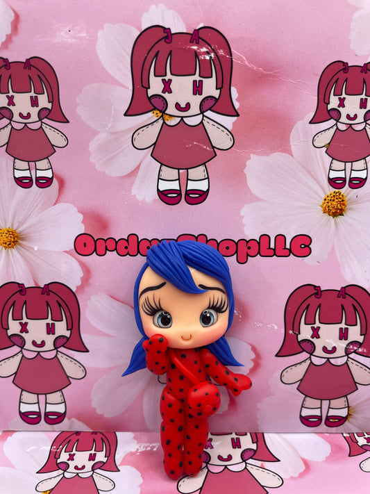 Ladybug
