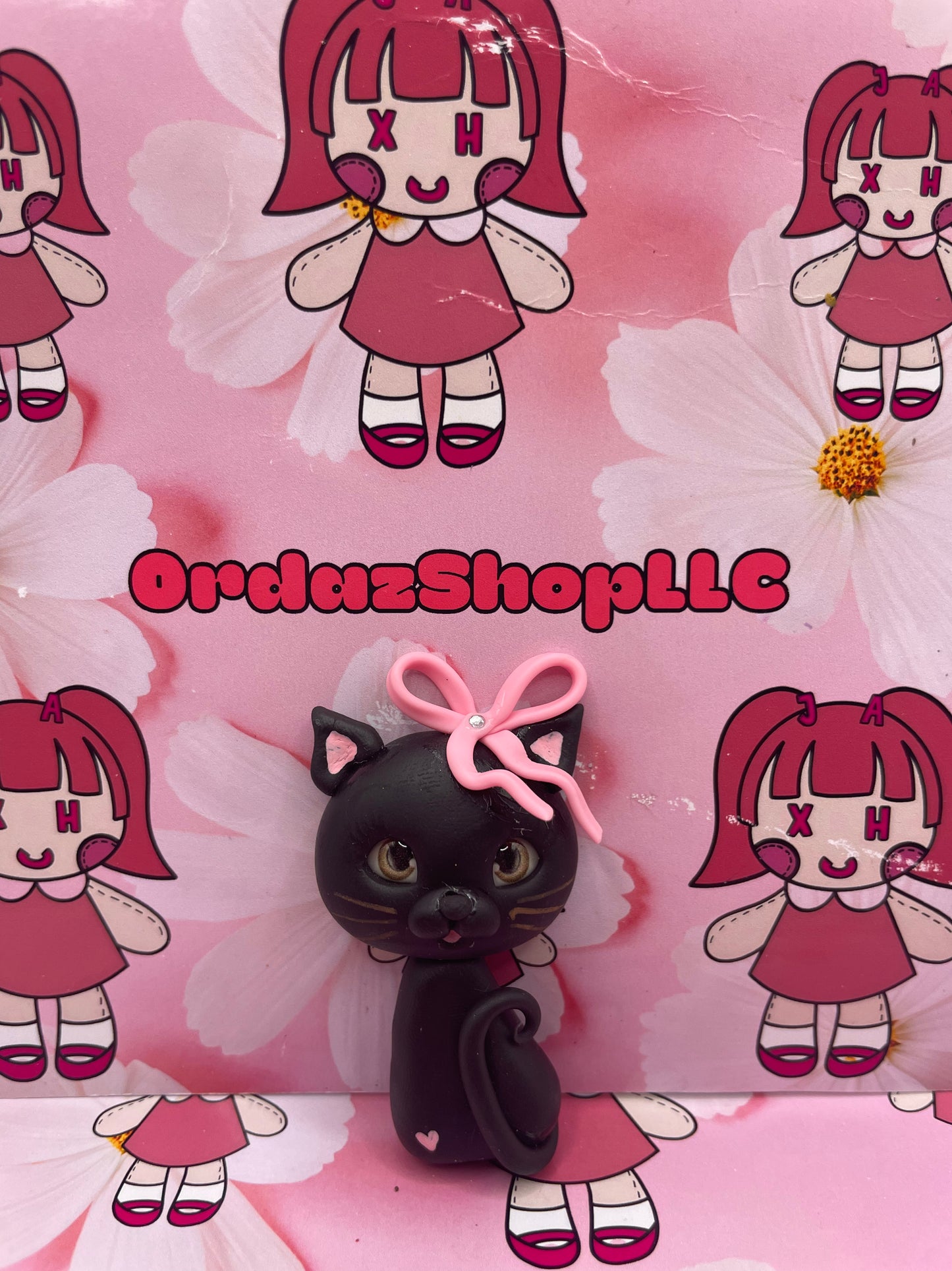 Black Cat