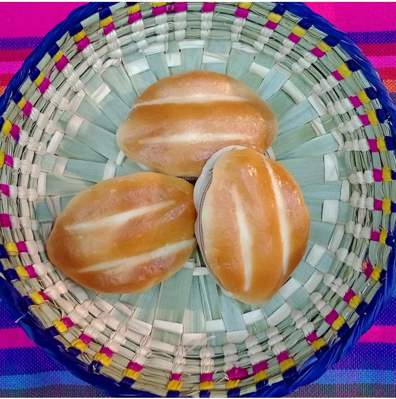 Teleras Coin Pouch